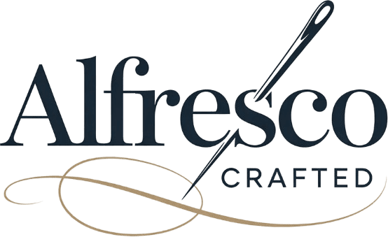 Alfresco Crafted logo